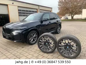 BMW X5 30d M Sport Pro UVP119t€ |DrivingProf|21"