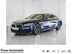 BMW M850 i xDrive M-Sport Aut Nav Laser Pano Komfzg