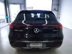 Mercedes-Benz EQC 400 400 4Matic ***MBUX+ELEKTRIC-ART+MEMORY*** Bild 5