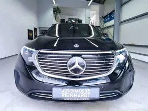 Mercedes-Benz EQC 400 400 4Matic ***MBUX+ELEKTRIC-ART+MEMORY*** Bild 2