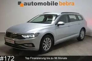 Volkswagen Passat 2.0TDI DSG Business Virtual AHK Navi LED
