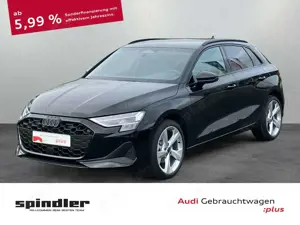 Audi A3 advanced TFSI S-tronic / Navi+, LED