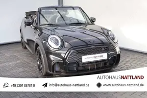 MINI Cooper Cabrio JCW Trim RFK LED VC NAVI