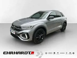 Volkswagen T-Roc 1.5 TSI ACT DSG R-Line IQ-LIGHT*NAV*SHZ*ACC*PAR...