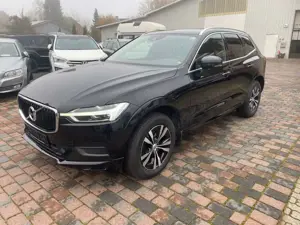 Volvo XC60 D4 Momentum Pro 2WD NAVI,Kamera