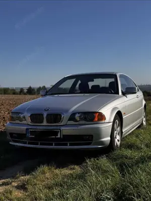 BMW 328 Ci
