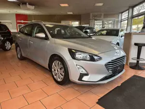 Ford Focus Turnier Cool  Connect