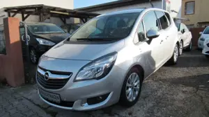 Opel Meriva 1.4 INNOVATION 88kW Automatik*FlexFix-PDC