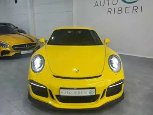 Porsche 991 911 GT3*Lift*Clubsport*CarbonSeats*90L* Bild 2