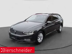 Volkswagen Passat Variant 2.0 TDI DSG Business NAVI AHK LED