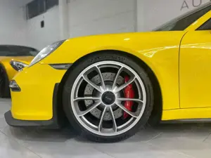 Porsche 991 911 GT3*Lift*Clubsport*CarbonSeats*90L* Bild 5