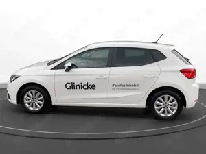 SEAT Ibiza 1.0 TSI Sitzhzg. PDC Full Link Navi Bild 5