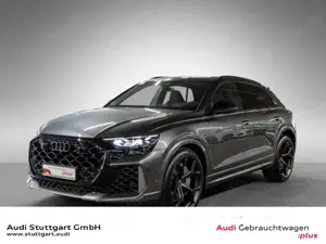 Audi RS Q8 RSQ8 Performance tiptronic RSQ8 Performance