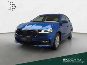 Skoda Fabia 1.0 TSI STYLE*LED*KAMERA*SHZ*NAVI*KLIMA