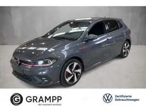 Volkswagen Polo GTI DSG +IQ-DRIVE+MATRIX+ASSISTS+VIRTUAL+
