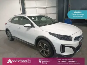 Kia XCeed Xceed 1.6 PHEV Vision LED|Navi|PDC|Sitzhz|Kamera