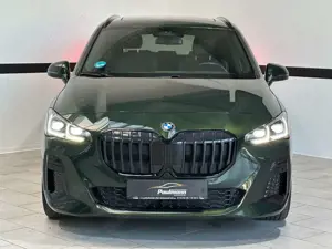 BMW 218 218 i Aut Active Tourer M-SPORT Navi*Leder*LED*HUD Bild 2