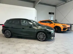 BMW 218 218 i Aut Active Tourer M-SPORT Navi*Leder*LED*HUD Bild 4