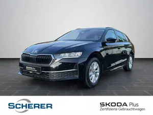 Skoda Octavia Combi Selection 1,5 TSI DSG ACC NAV KAME