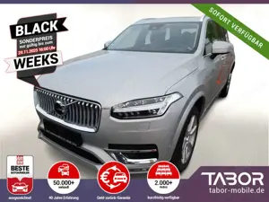 Volvo XC90 XC 90 B5 235 Ultimate Bright AWD 7S LED PDC KeyL