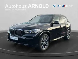 BMW X5 xDrive45e M Sportpaket *Batteriegarantie* Head-Up