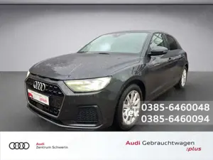 Audi A1 Sportback 25 TFSI advanced S-tronic LED