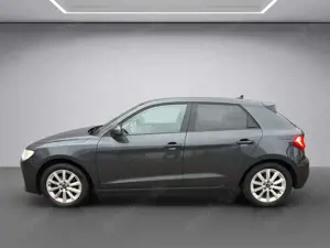 Audi A1 Sportback 25 TFSI advanced S-tronic LED Bild 3