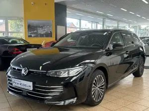 Volkswagen Passat 2.0 TDI *ACC*KEYLESS*MATRiX*MASSAGE*SPuR*