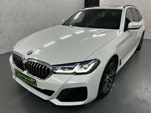 BMW 520 i+M Sport+Pano+Laser+Ambiente+Memory+Kam+DAB