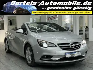 Opel Cascada 2.0 CDTI Innovation, Leder, Navi, Kamera