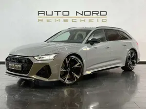Audi RS6 4.0 TFSI quat.*Sport.AGA*22´´*BO*Standhzg*