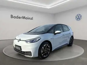 Volkswagen ID.3 Pro Performance ACC Head Up. Pro Performance 15...