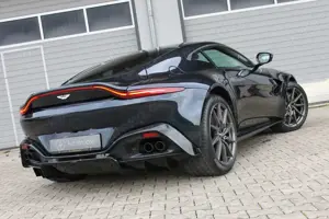 Aston Martin V8 4.0 V8*Leder*Sitzklima*Klappenauspuff Bild 3