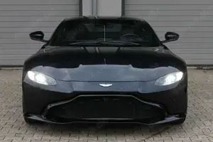 Aston Martin V8 4.0 V8*Leder*Sitzklima*Klappenauspuff Bild 4