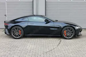 Aston Martin V8 4.0 V8*Leder*Sitzklima*Klappenauspuff Bild 2