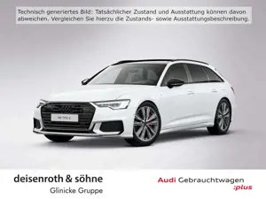 Audi A6 S line 55 TFSI e Pano/Business/LHZ/20"