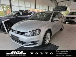 Volkswagen Golf 1.4 TSI Highline