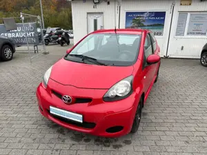 Toyota Others Aygo AYGO Cool