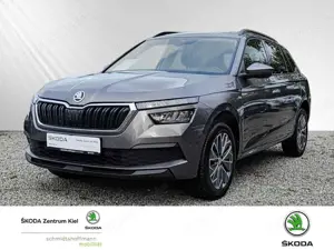 Skoda Kamiq 1.0 TSI Tour Tour OPF (EURO 6d) Klima