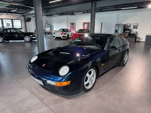 Porsche 968