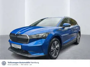 Skoda Enyaq iV 60 Loft CarPlay SitzheizungEinparkhilfe