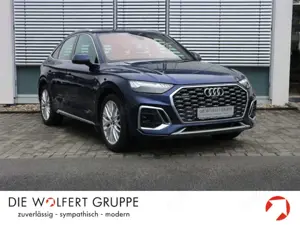 Audi Q5 S line 55 TFSI e quattro MATRIX*HUD