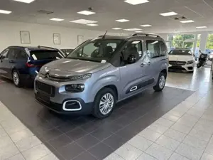 Citroen Berlingo Citroën Berlingo Feel M/Swiss Edition/Kamera