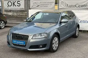 Audi A3 1.6 Attraction Klima SHZ