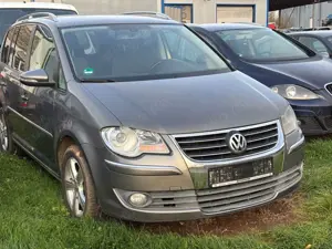 Volkswagen Touran Highline