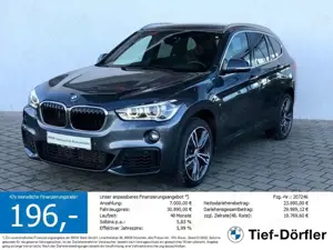 BMW X1 xDrive25i SAG M Sport AHK/HUD/CAM/NAVI+/ACC