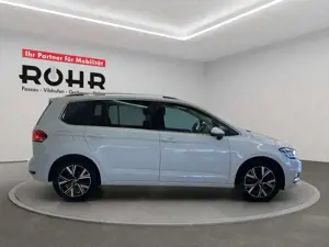 Volkswagen Touran Highline 2.0 TDI DSG (Garantie 05/2028.LED.DYNAUDI Bild 5