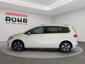 Volkswagen Touran Highline 2.0 TDI DSG (Garantie 05/2028.LED.DYNAUDI Bild 4