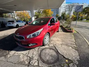 Kia Ceed / cee'd Edition 7