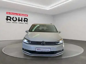 Volkswagen Touran Highline 2.0 TDI DSG (Garantie 05/2028.LED.DYNAUDI Bild 3